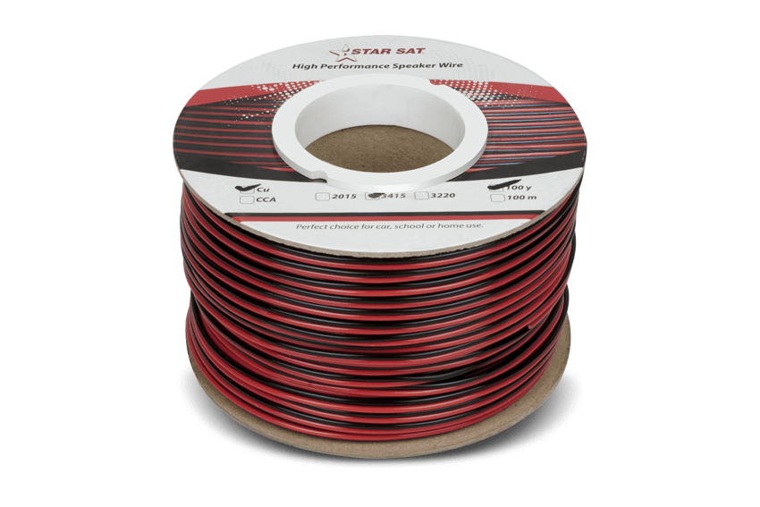 starsat--speaker-cable